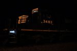 NS 3483